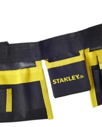 Værktøjsbælte til børn fra Stanley Junior - Klar til leg!