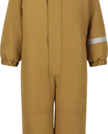 Vally Flyverdragt W-pro - Dull Gold til vinterleg