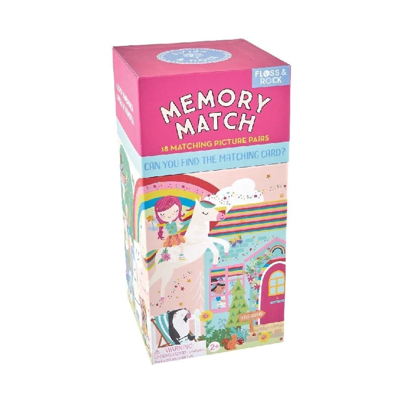 Vendespil - Rainbow Fairy med fantastiske kort og tilbud!