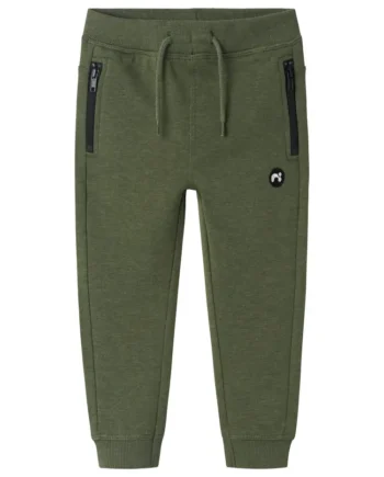 Vimo Sweatbukser i Rifle Green - Fantastisk tilbud!
