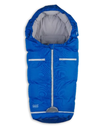 Voksi Active Kørepose - Twilight Blue på Black Week!