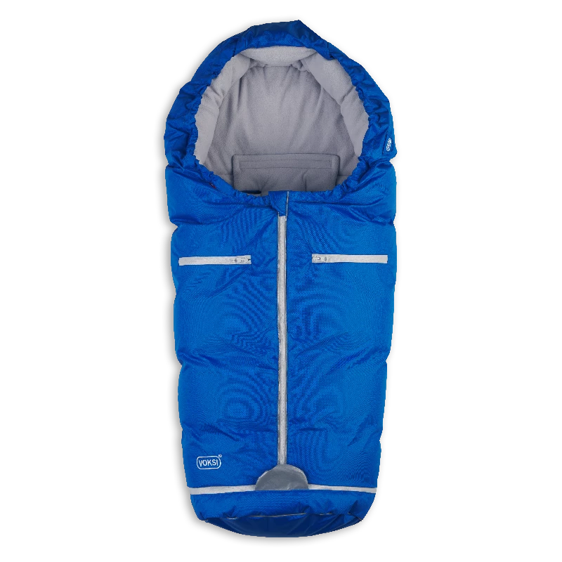 Voksi Active Kørepose - Twilight Blue på Black Week!