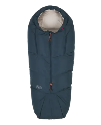 Voksi Adventure North Kørepose - Poppy Blue Tilbud!