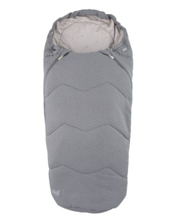Voksiâ  Breeze Light Grey Footprints
