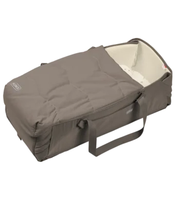 Voksi Babylift i valnøddetræ – Sikker og blød!