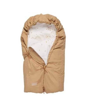 Voksi Classic Kørepose - Warm Beige til Black Week
