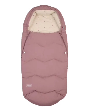 Voksi Explorer Kørepose - Grape Clover Tilbud!