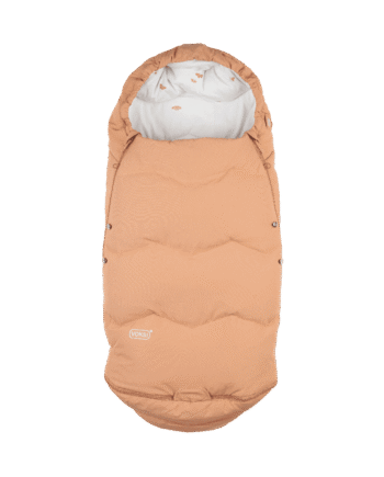 Voksi Explorer Kørepose i Sandstone Peach Wings