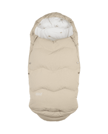 Voksi Explorer Kørepose - Seashell Sand Wings Tilbud