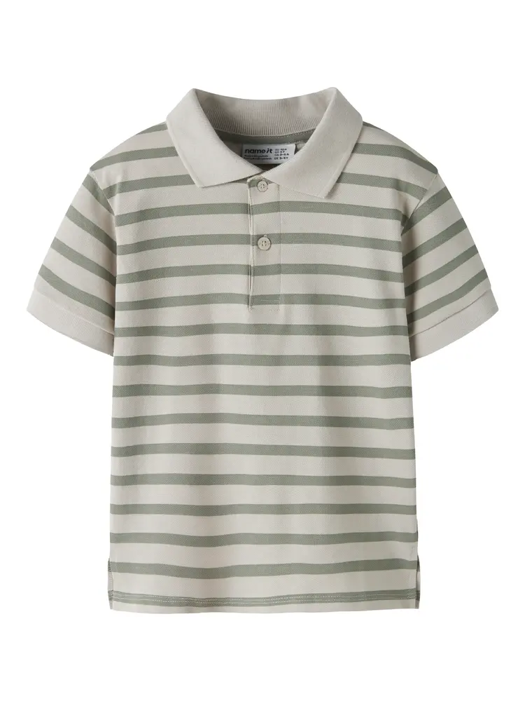 Volo Polo Chateau Gray 110