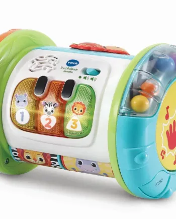 Vtech - Rullende Udforsker Tromme Tilbud! Lær og leg!