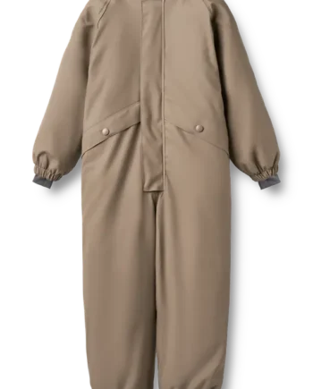 Aiko Termo Regndragt Dry Wood   år