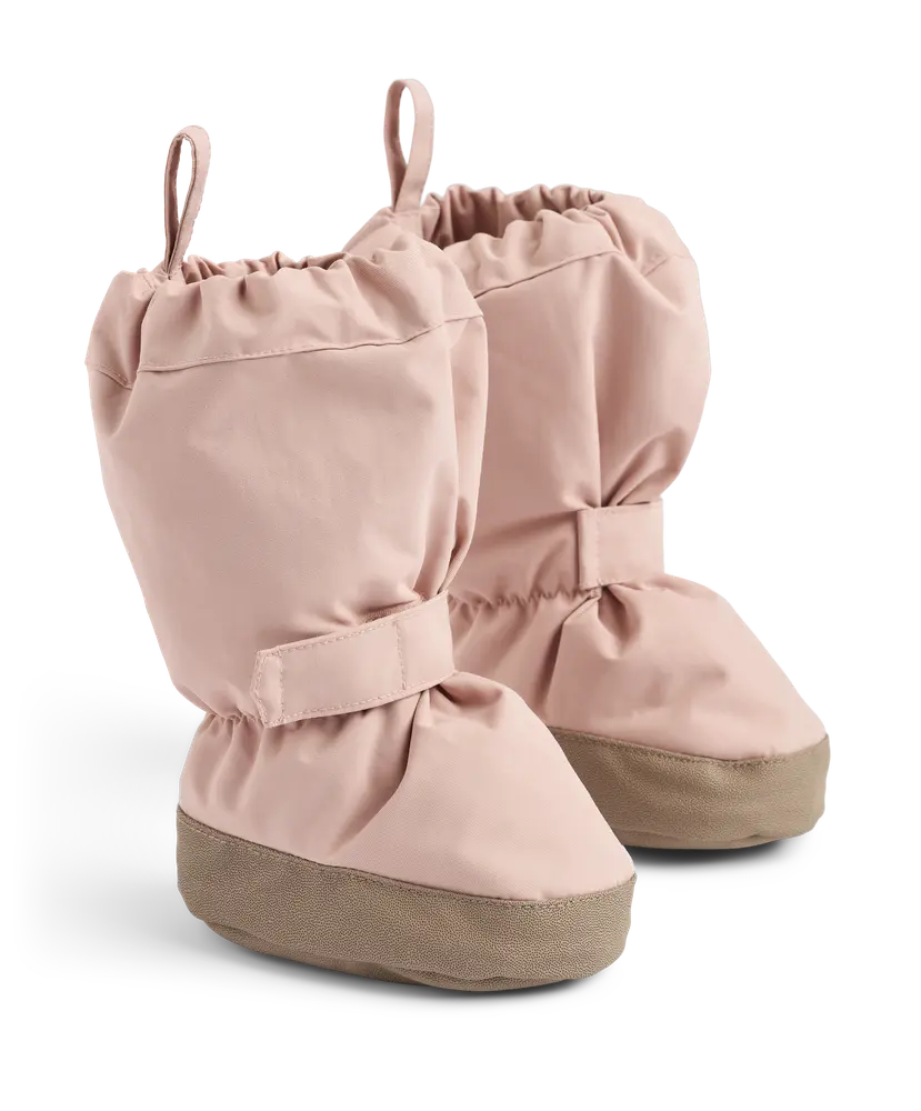 Overtræksfutter Rose Powder -12 Mdr