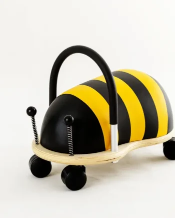 Wheely Bug Bi - Lille Gåvogn til Leg og Motorik