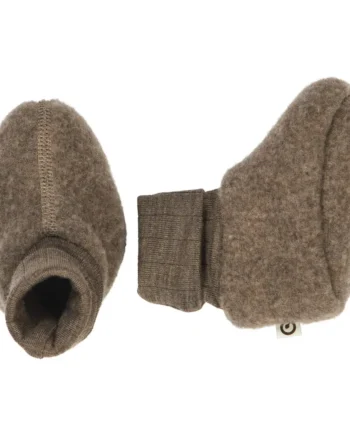 Woolly Merinould Fleece Futter fra Müsli - Udsalg!