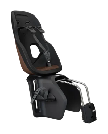 Thule Yepp Nexxt Maxi Cykelstol – Sikkerhed og Komfort