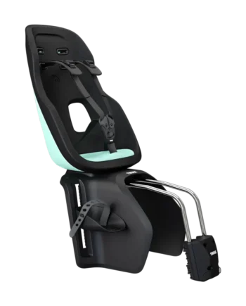 Thule Yepp Nexxt Maxi Cykelstol - Stelmonteret Mint