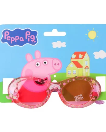 Ym-eyewear Disney Solbriller Pepppa Pig