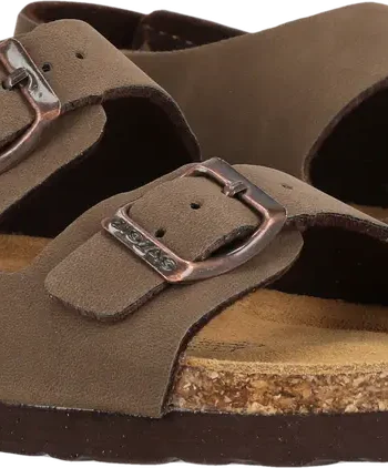 Zig Zag Zevi Cork Sandal Pine Bark 29