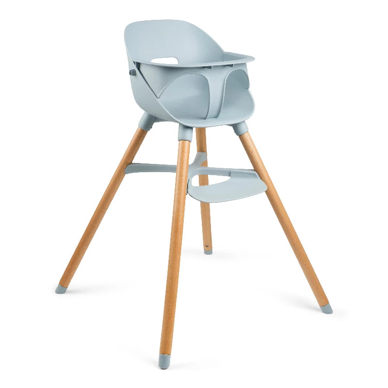 Ziza Højstol Misty – Elegant Dansk Design til Børn