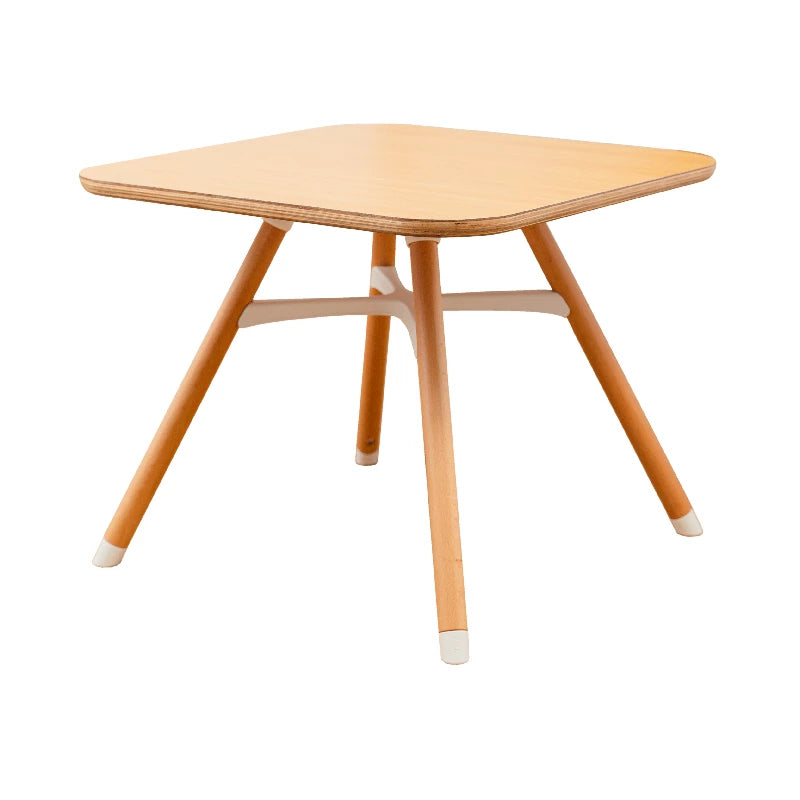 Ziza Legebord - Naturlig Dansk Design til Børneværelset