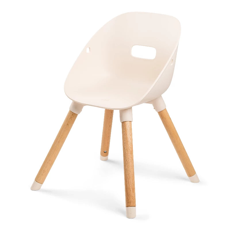 Ziza Legestol Pearl - Dansk Design til Børneværelset