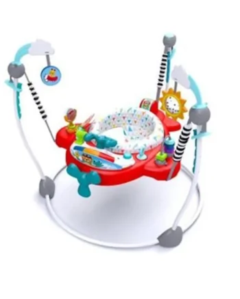 Aktivitetshopper: Baby Einsteins Sky Explorers til salg!