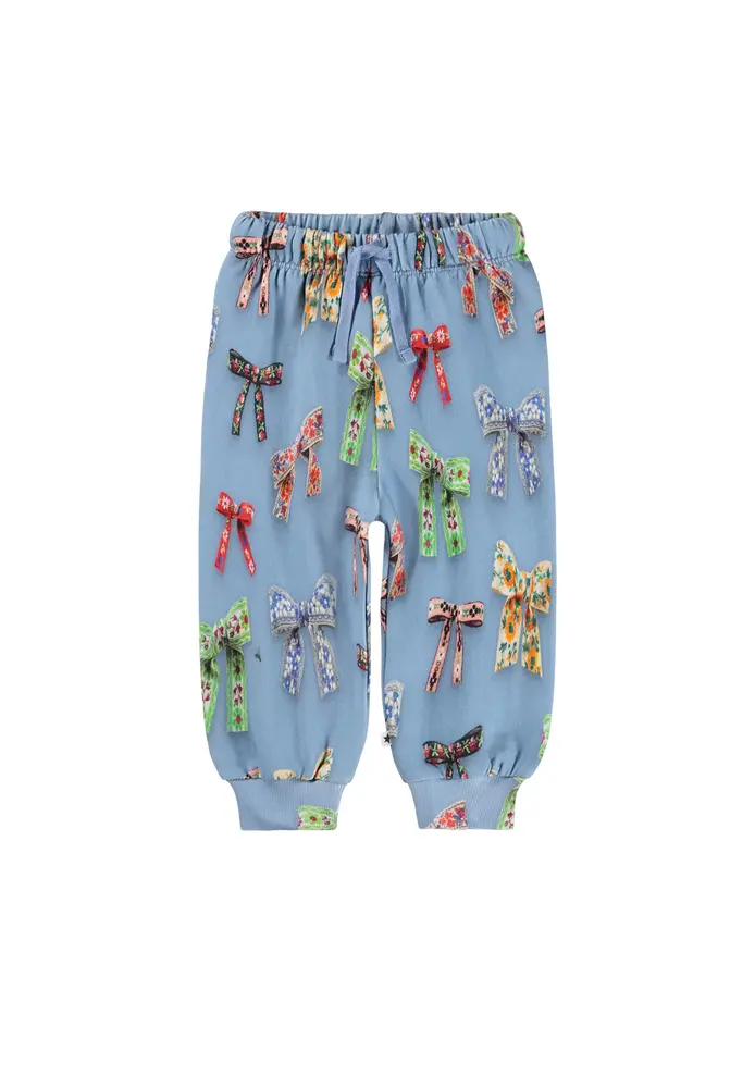 Molo Simeon Bukser Mini Bows 86