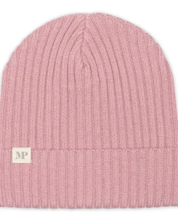 Uppsala Hue Zephyr Rose – Tilbud på varm beanie til børn!