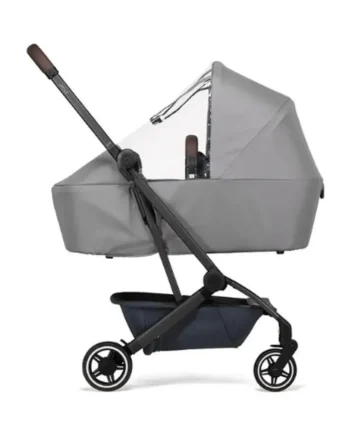 Joolz Aer Liggedel Regnslag - Hold din baby tør!