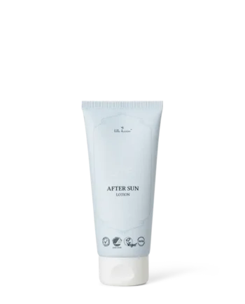 Lille Kanin Aftersun Lotion 100 Ml – Pleje efter Solen