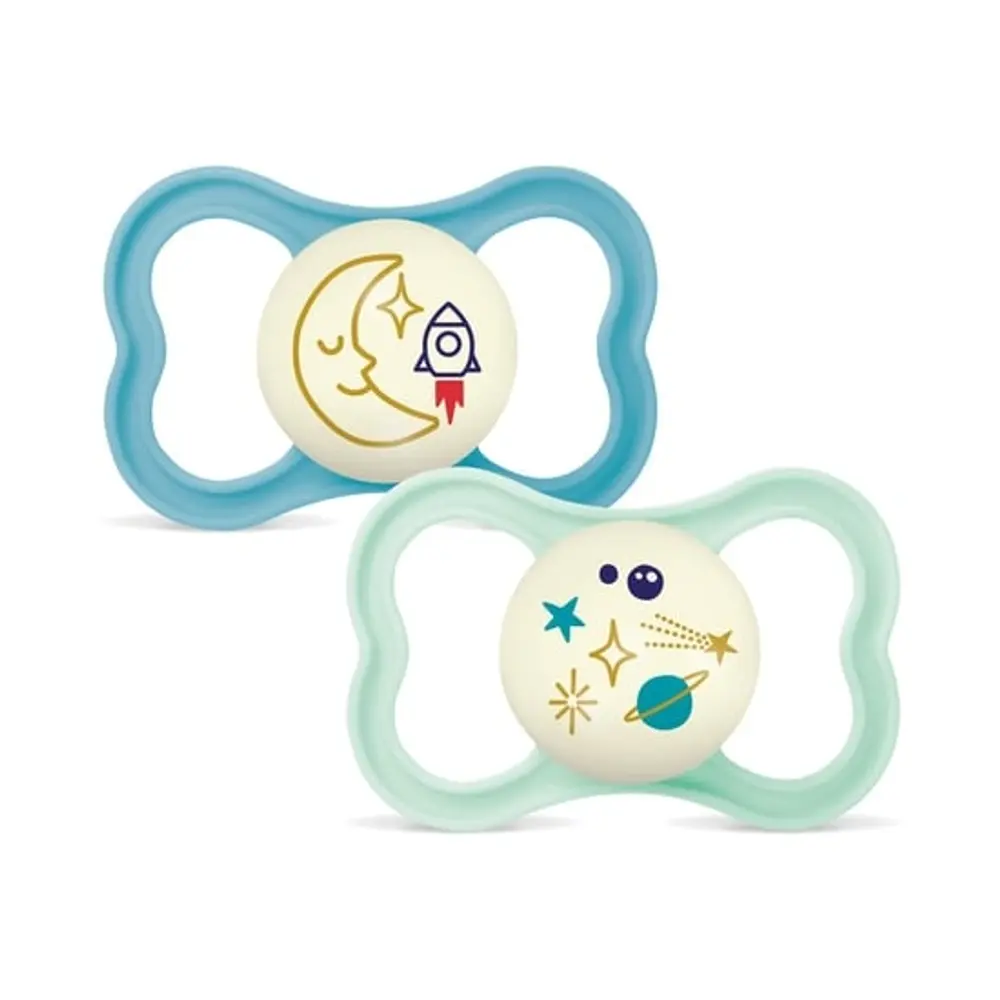 Air Night Silk  -16m  -pk   Blue