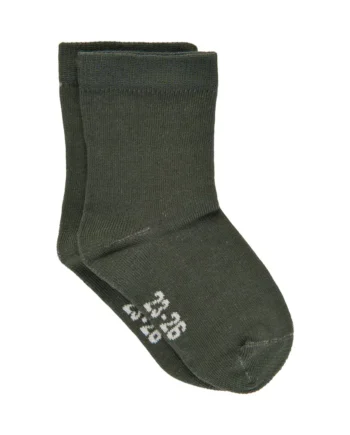 Ankle Sok -solid 940 15 18