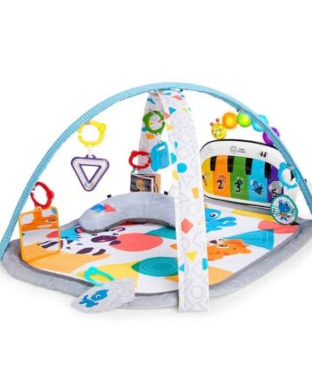 Baby Einstein Musik- og Sprog Aktivitetsstativ Tilbud