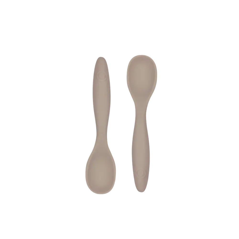 Selvstændig Spisning - Babyske Dune Beige fra Najell