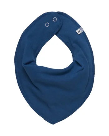 Savlesmæk Bandana - Absorbent fra Pippi - Spar ved køb flere!