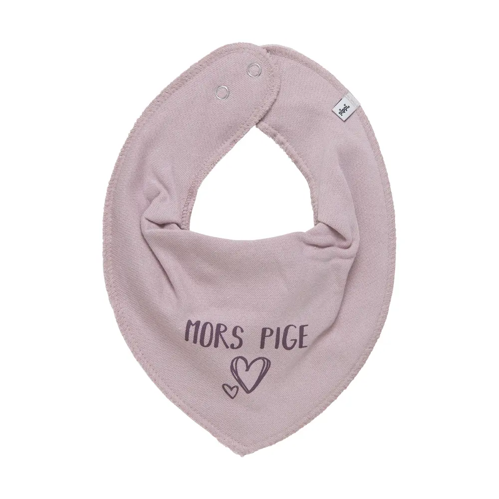 Bandana Savlesmæk fra Mors - Pippi One Size