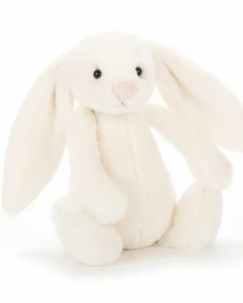 Bashful Kanin Mellem Creme