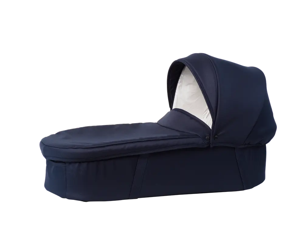 Elegant Lift Classic Navy til Barnevogne - Komfort og Stil