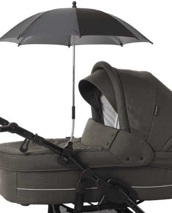 Basson Parasol med Snap-Lock - UPF50+ Beskyttelse