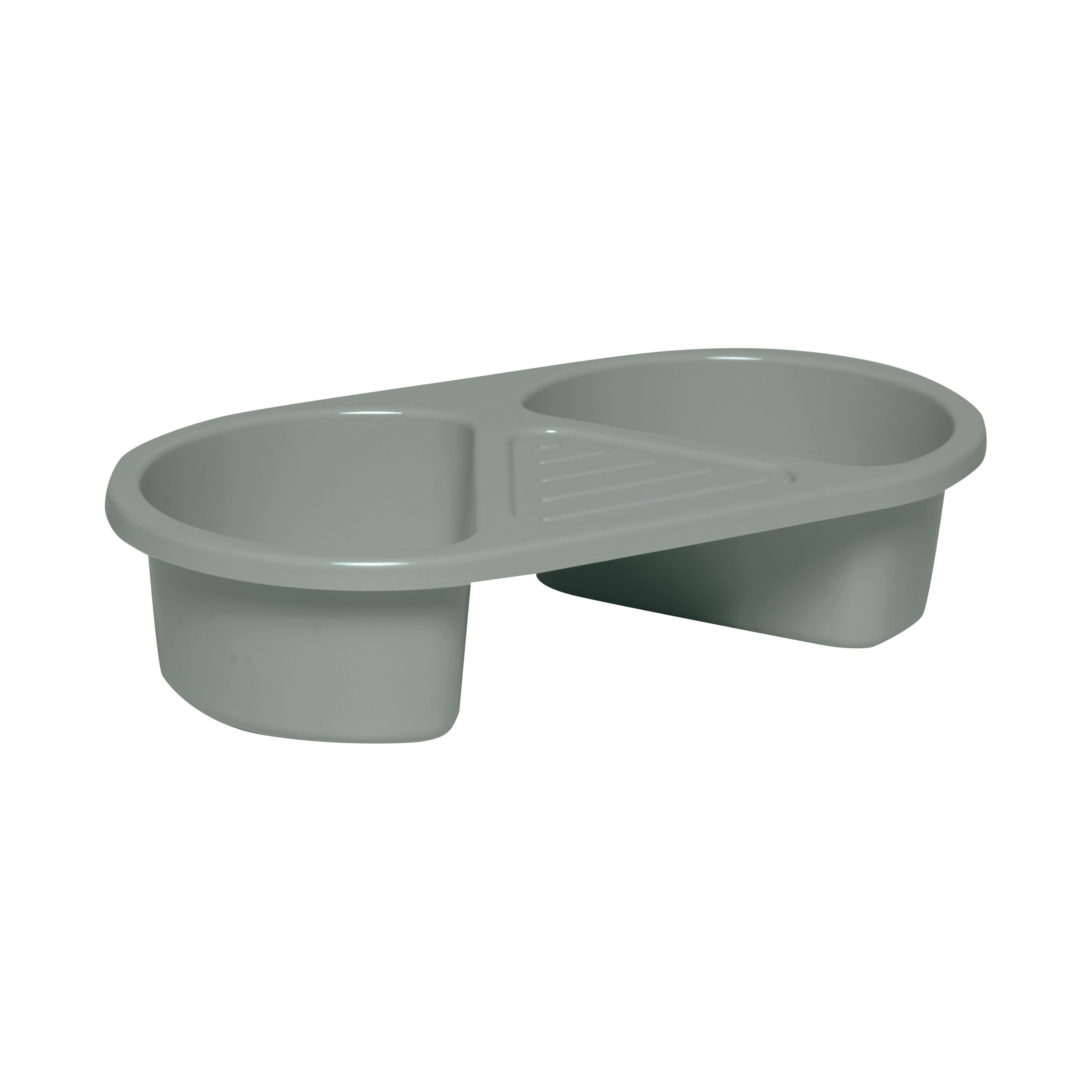 Bebé-jou  Hoved Halefad Breeze Green