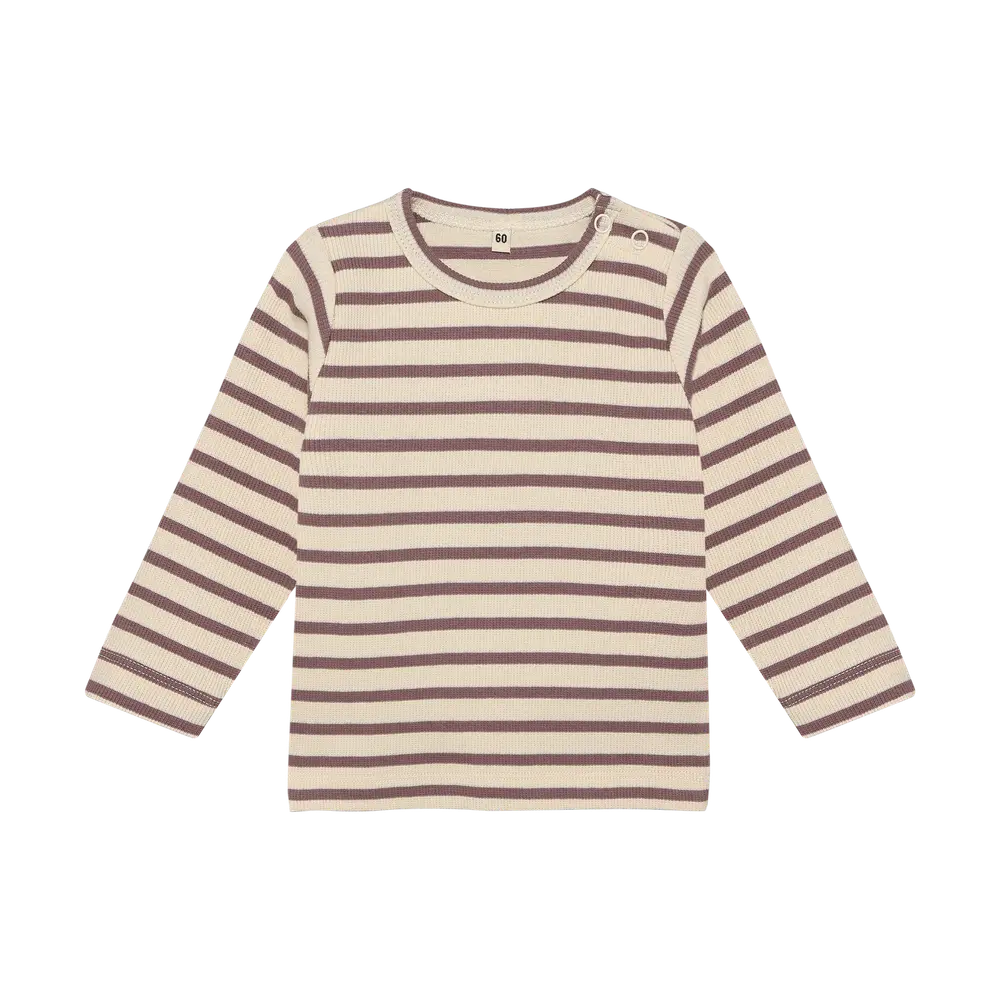 Bekids Bluse Deauville Mauve 70