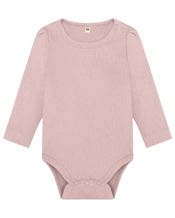 Bekids Body Ls  Single-pak  Starling 80