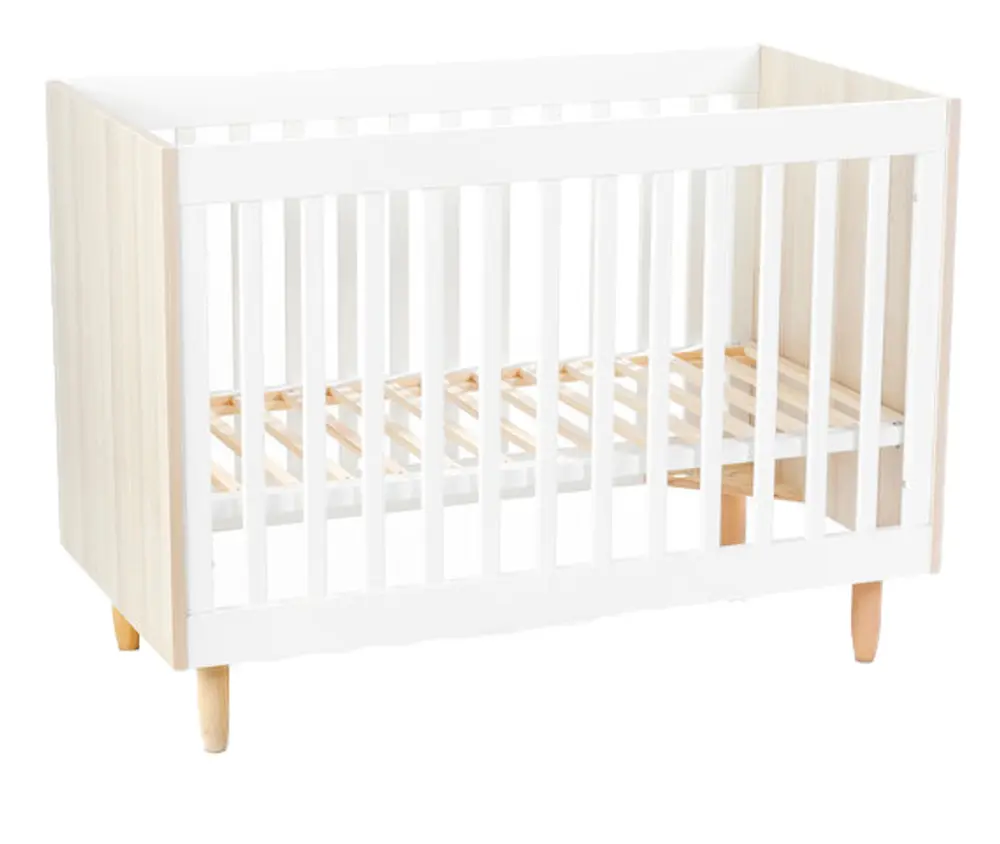 Karl Tremmeseng fra Bekids - Sikker søvn til din baby