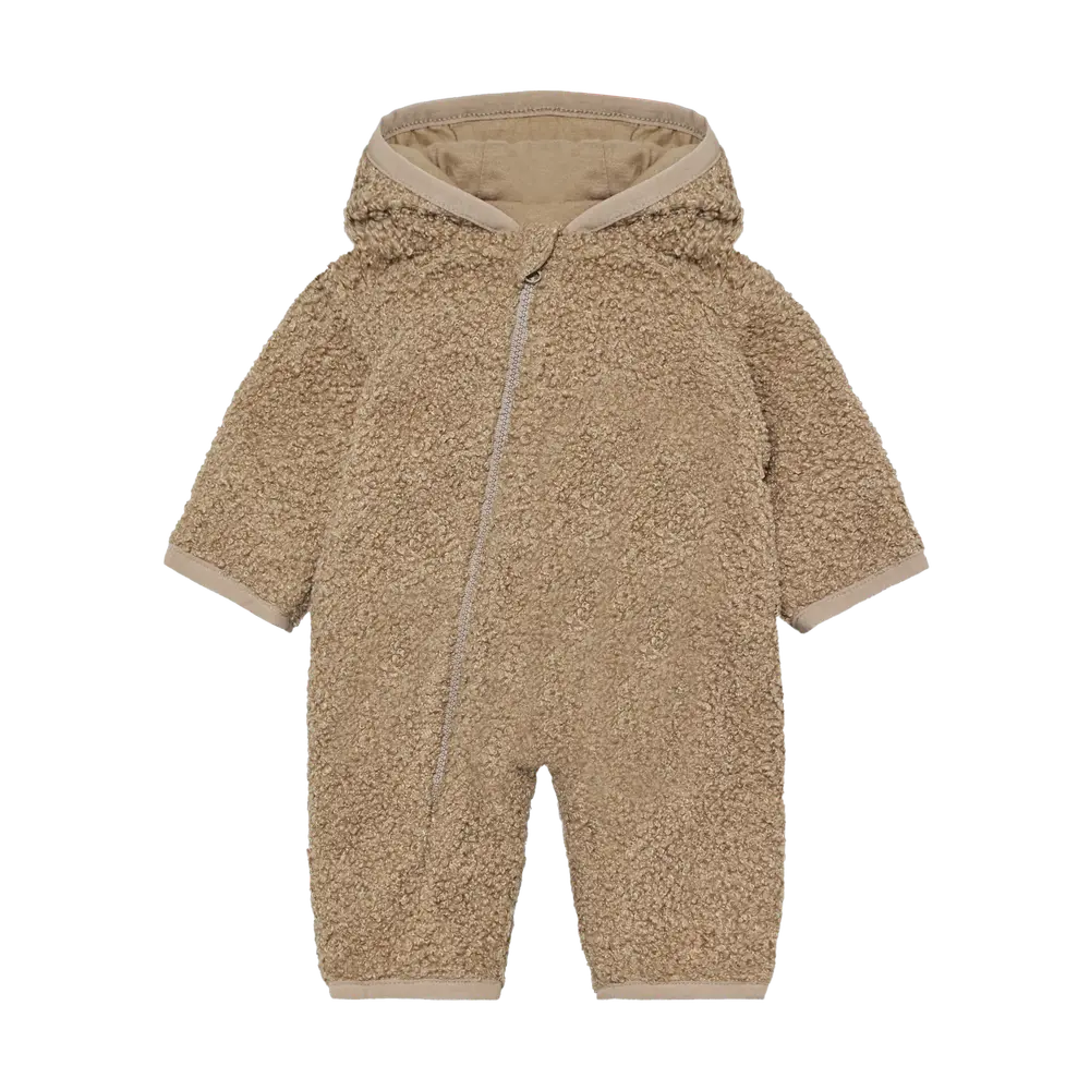Teddy Heldragt fra BeKids – Blød og varm til kolde dage