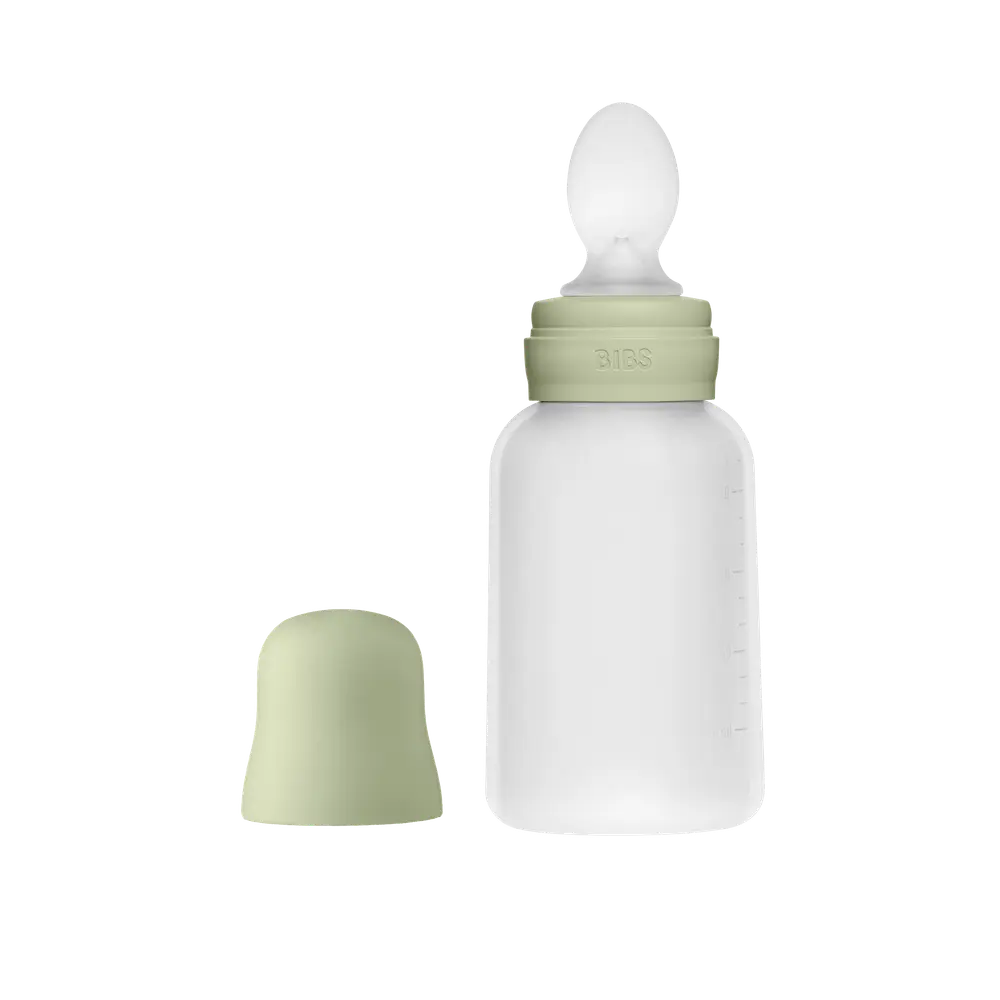 Bibs Madeske Squeeze Sage
