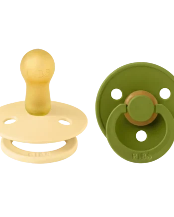 Bibs Sut   Pk Latex Str   Palebutter Wasabi