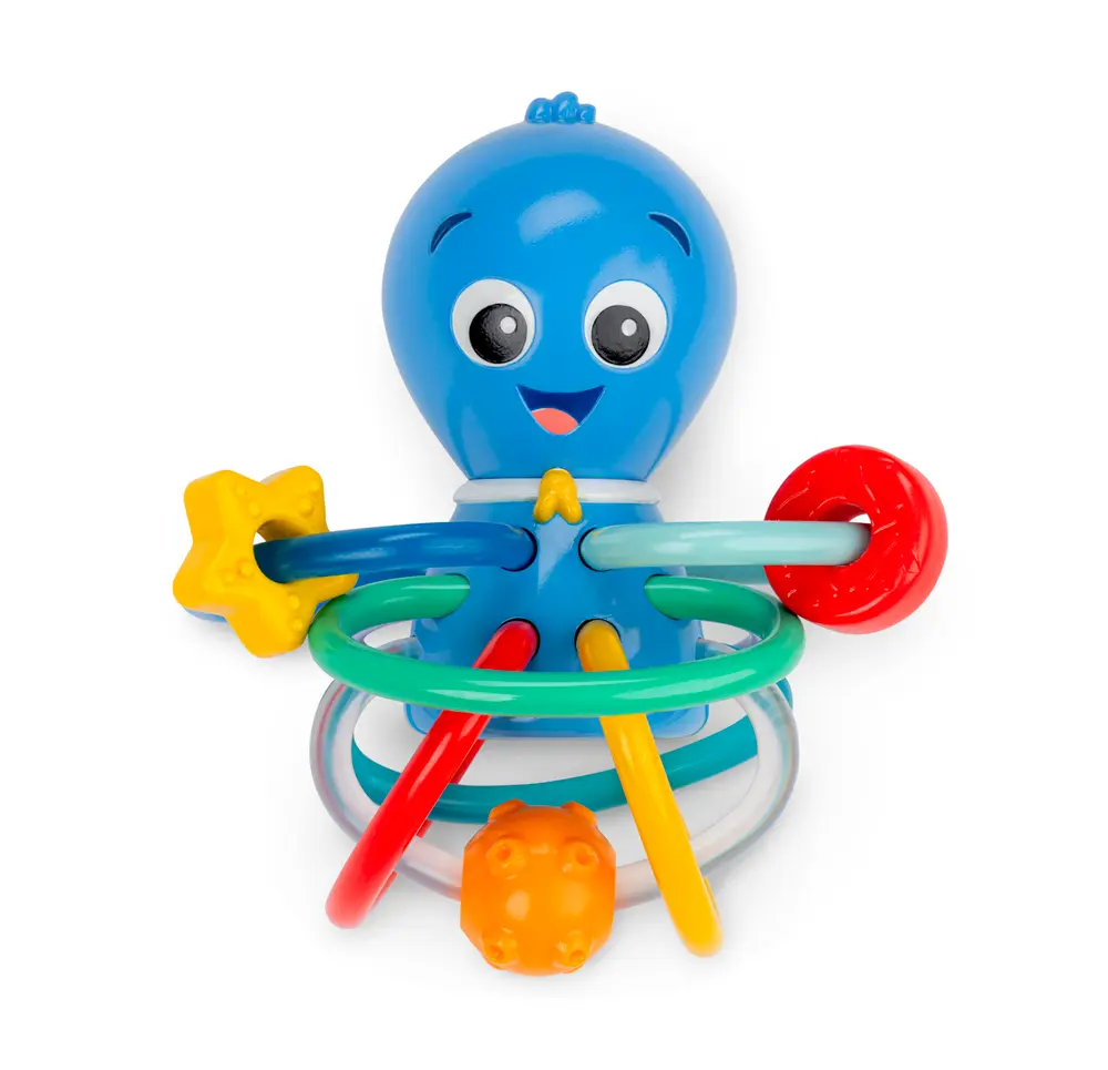 Bidering: Ocean Explorer Opus fra Baby Einstein - Udsalg!
