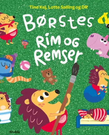 Sjove Remser til Børns Hverdag fra Alvilda - Gør Rutiner Sjovere!