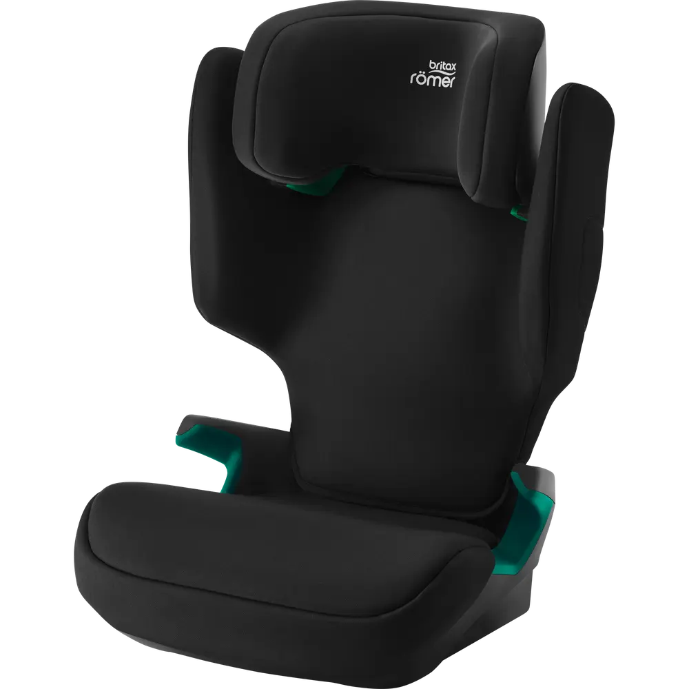 Adventure Plus - Space Black Autostol på tilbud!